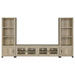 Sachin Entertainment Centers 2 - Furniture Land (Milwaukee, WI)