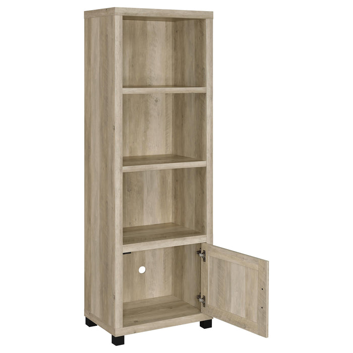 Sachin Entertainment Centers 2 - Furniture Land (Milwaukee, WI)