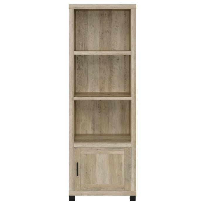 Sachin Adjustable Entertainment - Furniture Land (Milwaukee, WI)