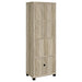Sachin Adjustable Entertainment - Furniture Land (Milwaukee, WI)