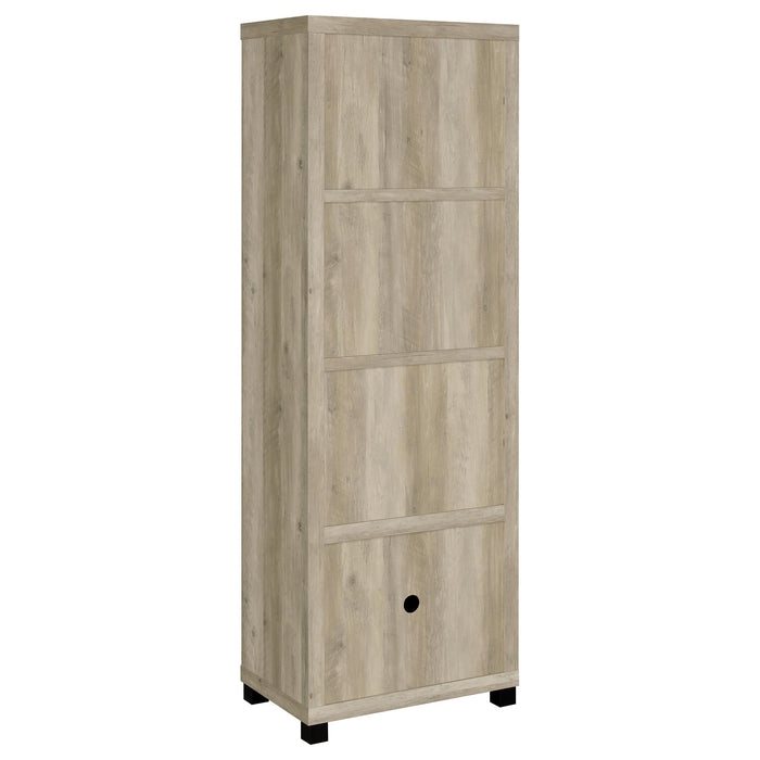 Sachin Entertainment Centers 2 - Furniture Land (Milwaukee, WI)