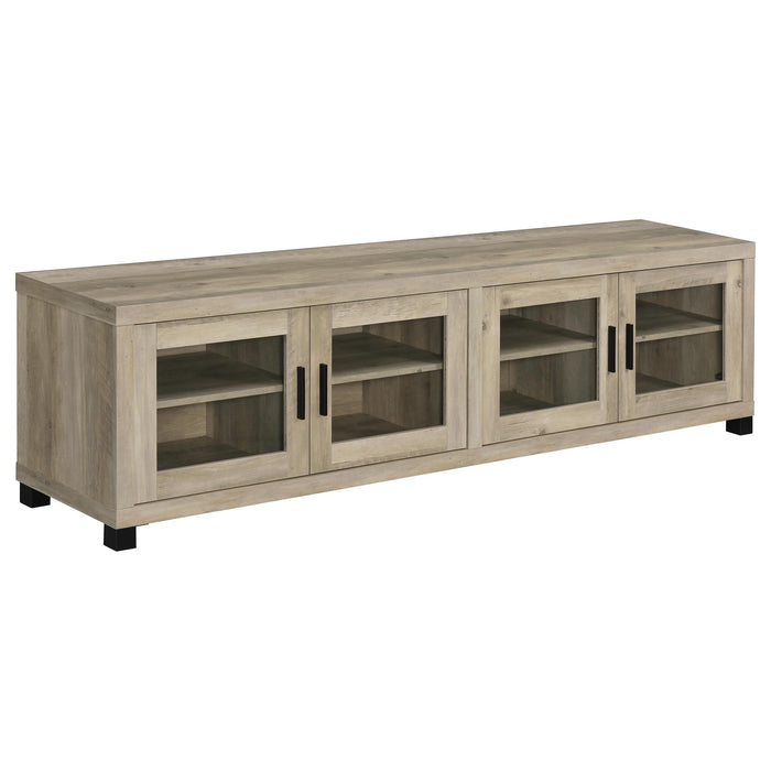 Sachin Entertainment Centers 2 - Furniture Land (Milwaukee, WI)