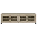 Sachin Adjustable Entertainment - Furniture Land (Milwaukee, WI)