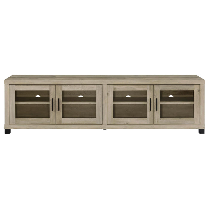 Sachin Entertainment Centers 2 - Furniture Land (Milwaukee, WI)