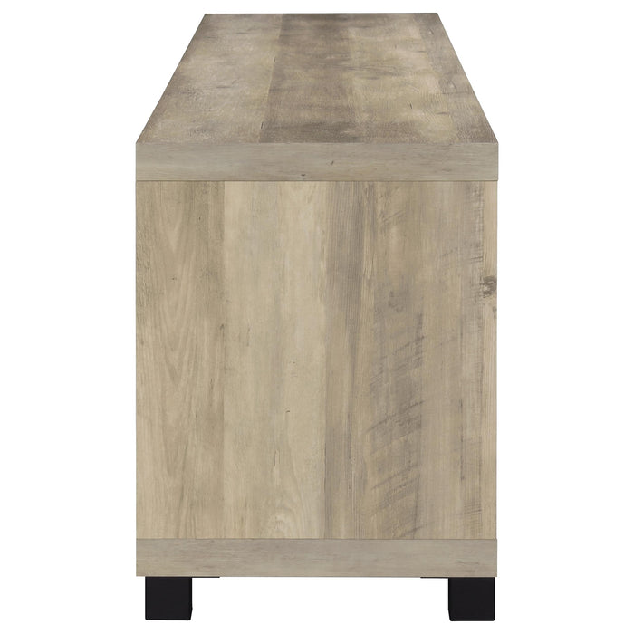 Sachin Adjustable Entertainment - Furniture Land (Milwaukee, WI)