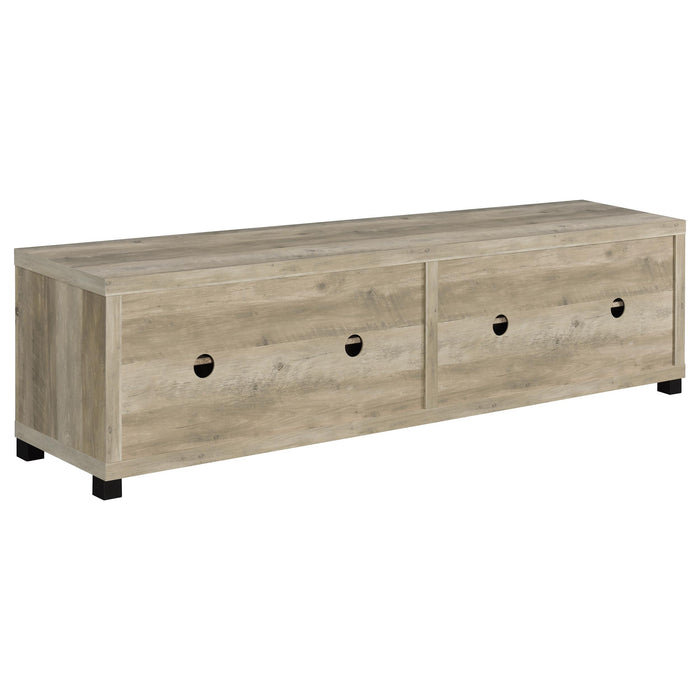 Sachin Entertainment Centers 2 - Furniture Land (Milwaukee, WI)