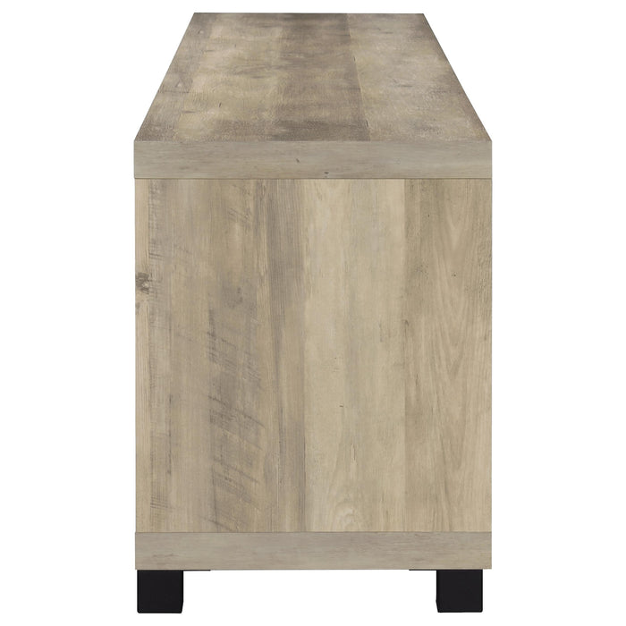 Sachin Adjustable Entertainment - Furniture Land (Milwaukee, WI)