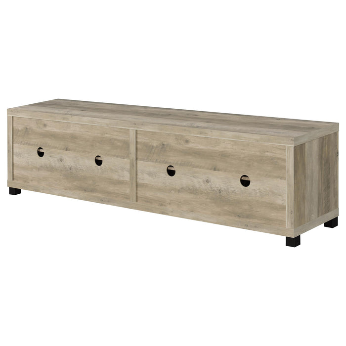 Sachin Entertainment Centers 2 - Furniture Land (Milwaukee, WI)