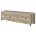 Sachin Entertainment Centers 2 - Furniture Land (Milwaukee, WI)