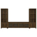 Sachin Entertainment Centers 2 - Furniture Land (Milwaukee, WI)