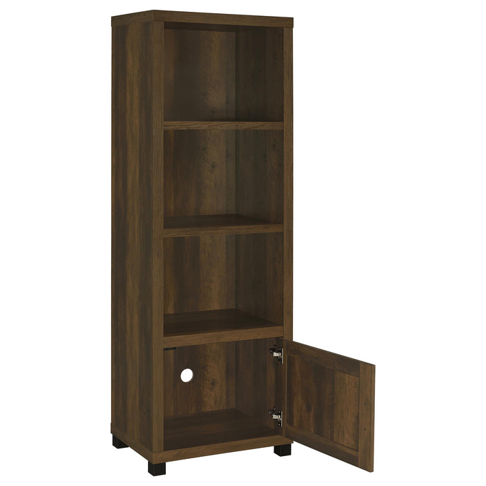 Sachin Entertainment Centers 2 - Furniture Land (Milwaukee, WI)