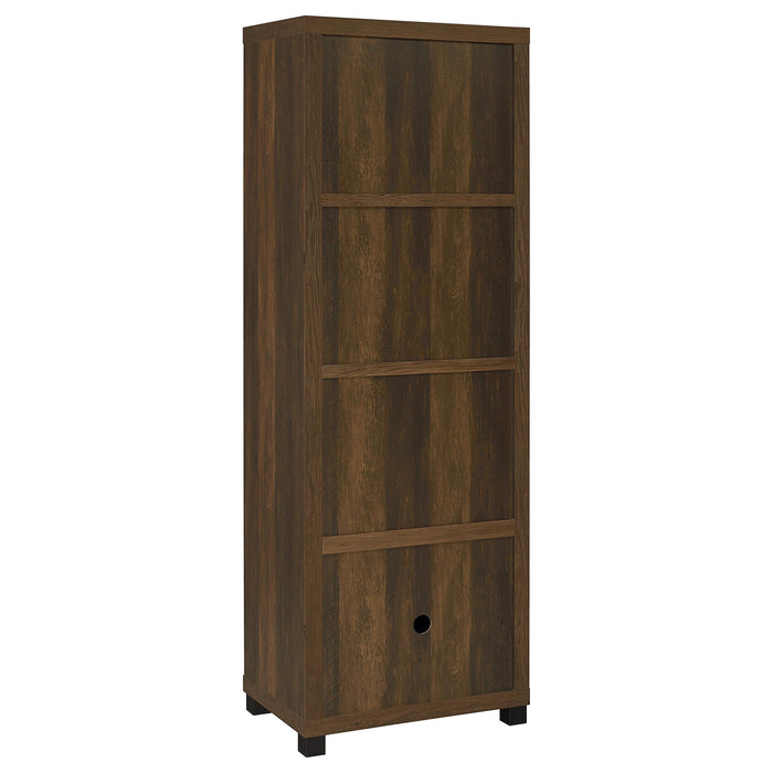 Sachin Entertainment Centers 2 - Furniture Land (Milwaukee, WI)