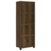 Sachin Entertainment Centers 2 - Furniture Land (Milwaukee, WI)