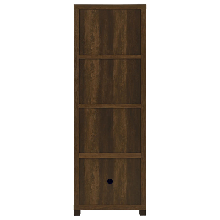 Sachin Entertainment Centers 2 - Furniture Land (Milwaukee, WI)
