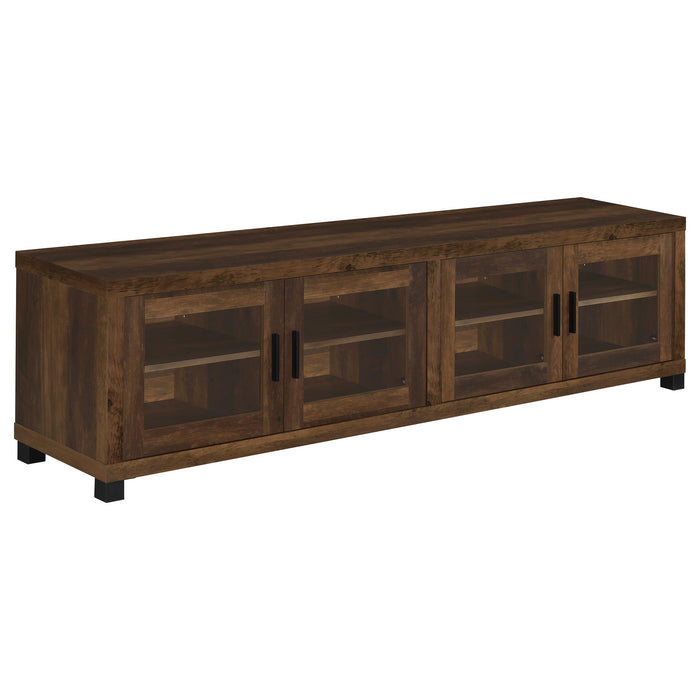 Sachin Entertainment Centers 2 - Furniture Land (Milwaukee, WI)