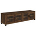 Sachin Entertainment Centers 2 - Furniture Land (Milwaukee, WI)