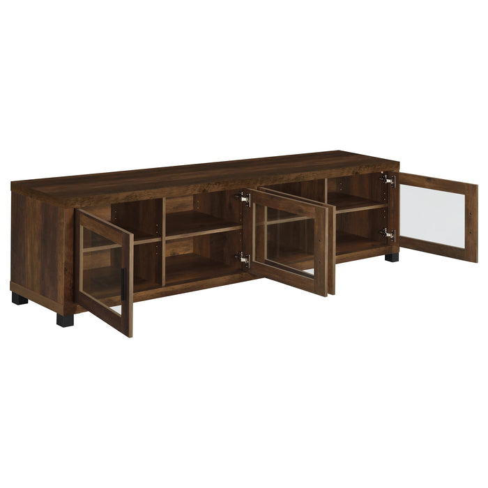 Sachin Entertainment Centers 2 - Furniture Land (Milwaukee, WI)