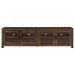 Sachin Entertainment Centers 2 - Furniture Land (Milwaukee, WI)
