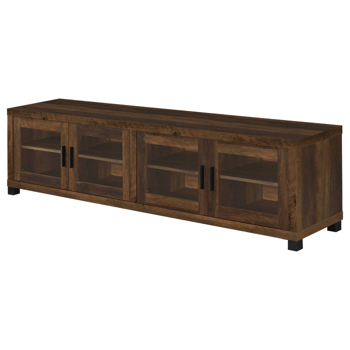 Sachin Entertainment Centers 2 - Furniture Land (Milwaukee, WI)