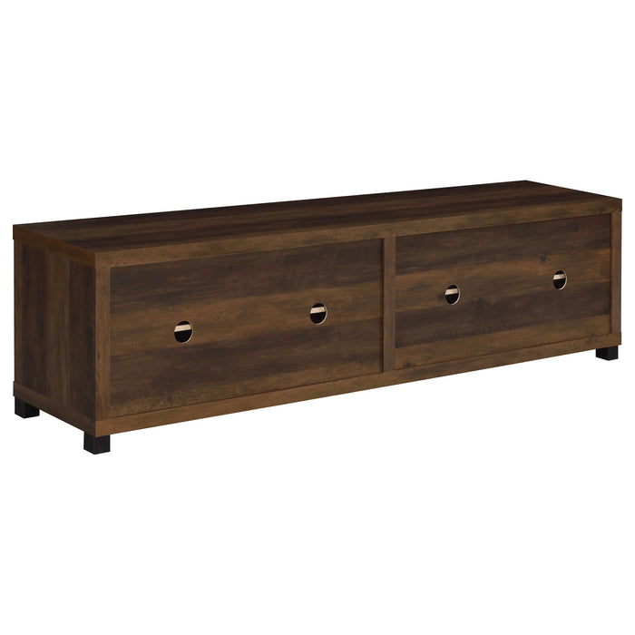 Sachin Entertainment Centers 2 - Furniture Land (Milwaukee, WI)