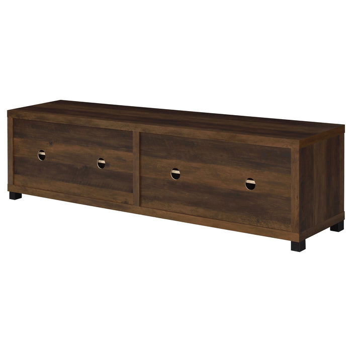 Sachin Entertainment Centers 2 - Furniture Land (Milwaukee, WI)