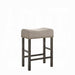 Martha II Counter Height Stool Set-2 - Furniture Land (Milwaukee, WI)