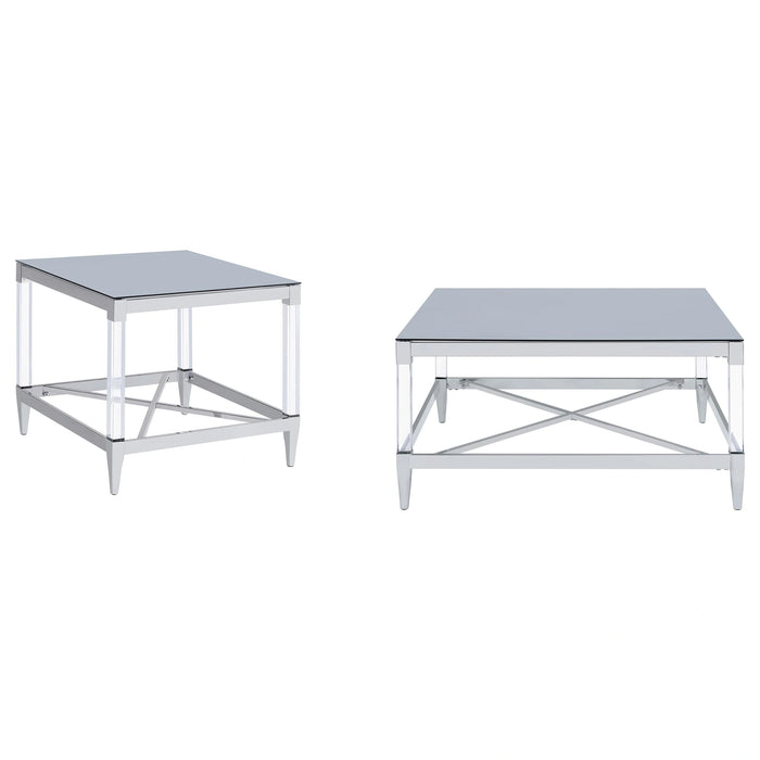 Lindley Coffee Table Set