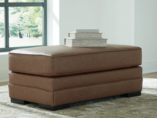 VillaCourt Ottoman - Furniture Land (Milwaukee, WI)