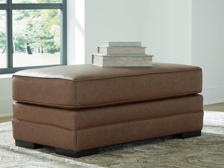 VillaCourt Ottoman - Furniture Land (Milwaukee, WI)