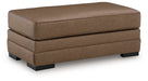 VillaCourt Ottoman - Furniture Land (Milwaukee, WI)