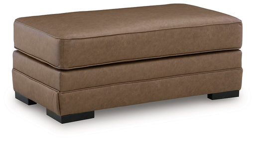 VillaCourt Ottoman - Furniture Land (Milwaukee, WI)