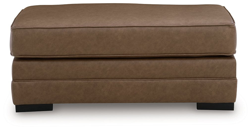 VillaCourt Ottoman - Furniture Land (Milwaukee, WI)