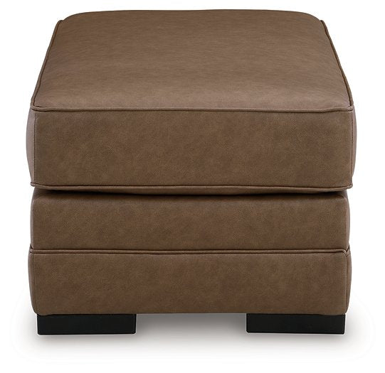 VillaCourt Ottoman - Furniture Land (Milwaukee, WI)