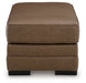 VillaCourt Ottoman - Furniture Land (Milwaukee, WI)