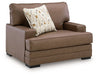 VillaCourt Oversized Chair - Furniture Land (Milwaukee, WI)