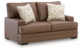 VillaCourt Loveseat - Furniture Land (Milwaukee, WI)