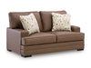 VillaCourt Loveseat - Furniture Land (Milwaukee, WI)
