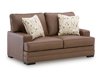 VillaCourt Loveseat - Furniture Land (Milwaukee, WI)