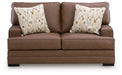 VillaCourt Loveseat - Furniture Land (Milwaukee, WI)
