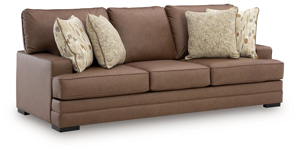 VillaCourt Sofa - Furniture Land (Milwaukee, WI)