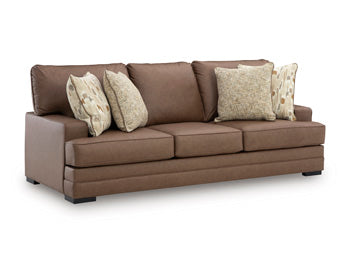VillaCourt Sofa - Furniture Land (Milwaukee, WI)