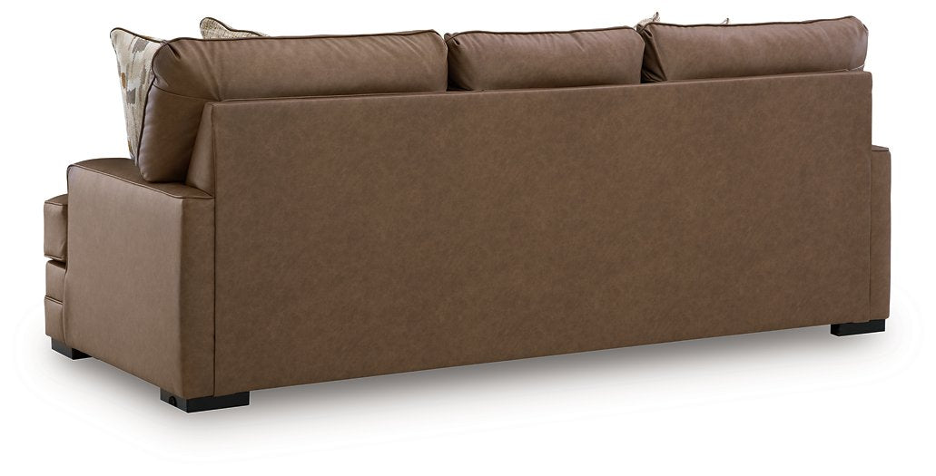 VillaCourt Sofa - Furniture Land (Milwaukee, WI)