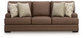 VillaCourt Sofa - Furniture Land (Milwaukee, WI)