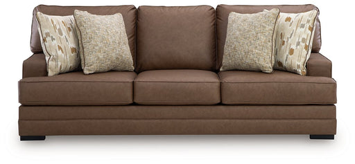 VillaCourt Sofa - Furniture Land (Milwaukee, WI)