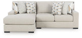 Laurelgrove Sectional Sofa Chaise - Furniture Land (Milwaukee, WI)