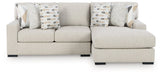 Laurelgrove Sectional Sofa Chaise - Furniture Land (Milwaukee, WI)