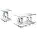 Breena Coffee Table Sets - Furniture Land (Milwaukee, WI)