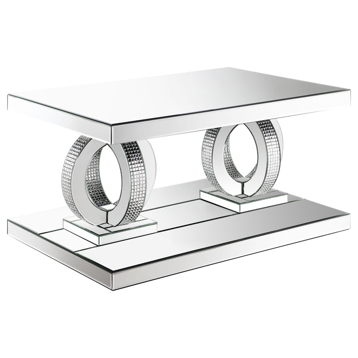 Breena Coffee Table Sets - Furniture Land (Milwaukee, WI)