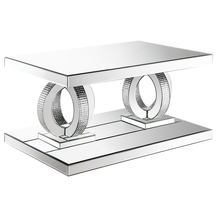 Breena Coffee Table Sets - Furniture Land (Milwaukee, WI)