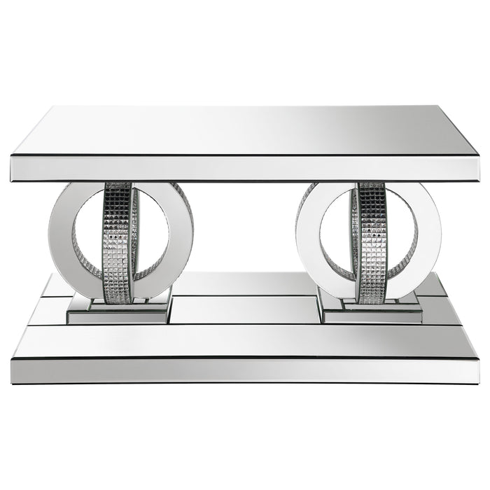 Breena Coffee Table Sets - Furniture Land (Milwaukee, WI)